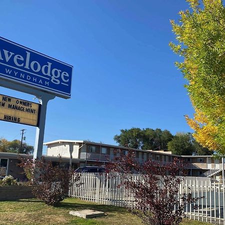 Travelodge By Wyndham Powell 外观 照片