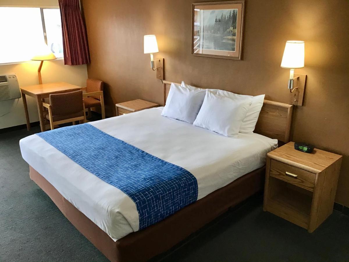 Travelodge By Wyndham Powell 外观 照片