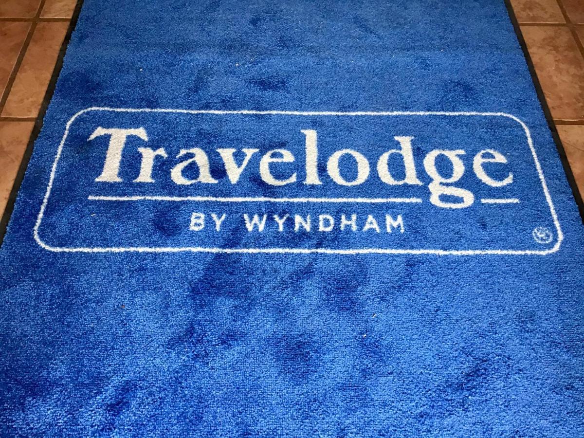 Travelodge By Wyndham Powell 外观 照片