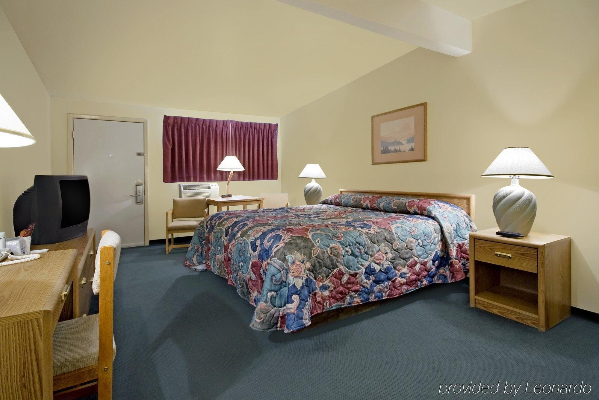 Travelodge By Wyndham Powell 外观 照片